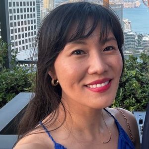 Meet your Posher, Jieun